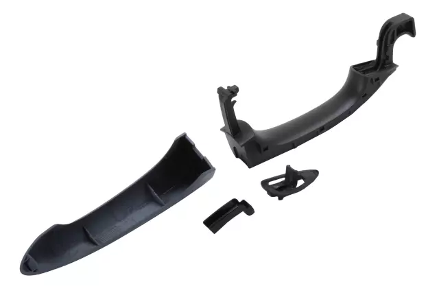 13527212 - : Front Side Door Outside Handle for Chevrolet: Bolt EUV, Bolt EV, Trailblazer Image
