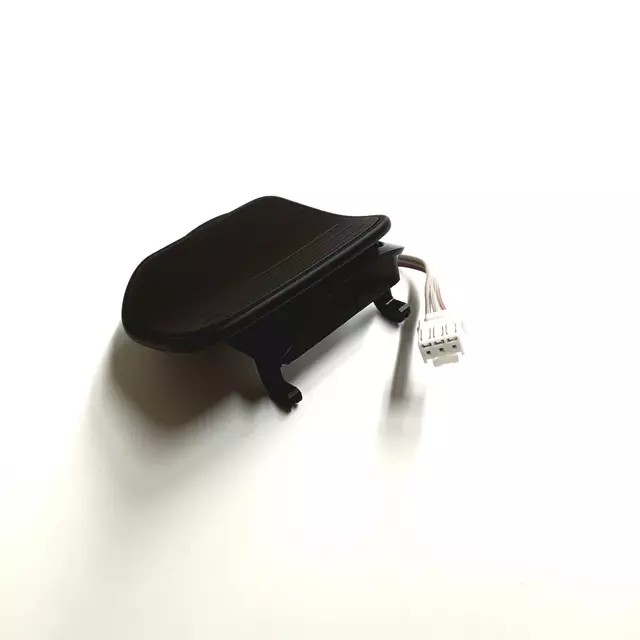 8J0951528A5PR - Steering: Switch for Audi: R8, TT, TT Quattro, TTS Quattro Image