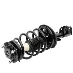 MSS050468 - : Mando Suspension Strut and Coil Spring Assembly for Mando Image