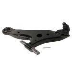 X622945 - : Suspension Control Arm and Ball Joint Assembly for QuickSteer Image