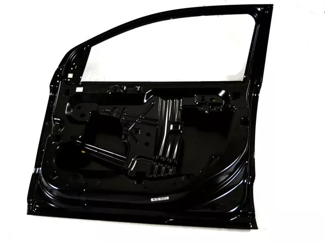 Front Door, Right - Mopar (5074154AI)