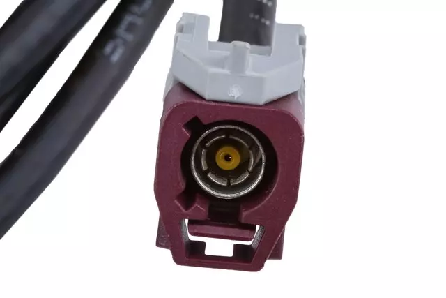 84017775 - : Global Positioning System Antenna Cable for GM Image