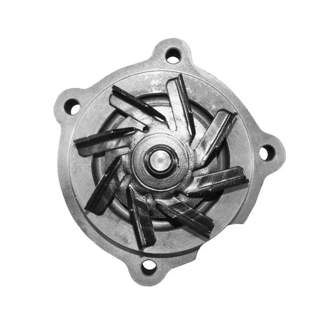 89036352 - : Pump Kit for GM Image