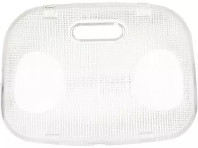 F67Z13783AA - Body: Lens for Ford: Ranger Image