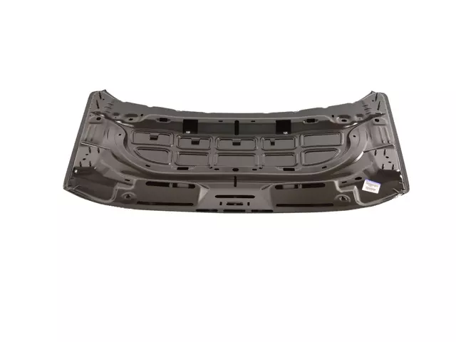 68259730AA - Body Sheet Metal Except Doors: Hood for Mopar Image