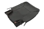 85147659 - : Seat Back Cover for GM Image