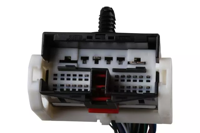 Liftgate Wiring Harness - GM (84587978)