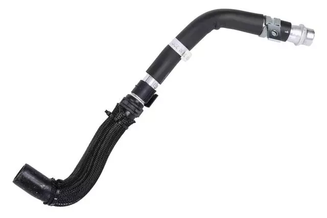 23116550 - Cooling System: Inlet Hose for Cadillac: ELR | Chevrolet: Volt Image