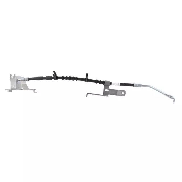 MB3Z2078AY - Brakes: Brake Hose for Ford: Bronco Image