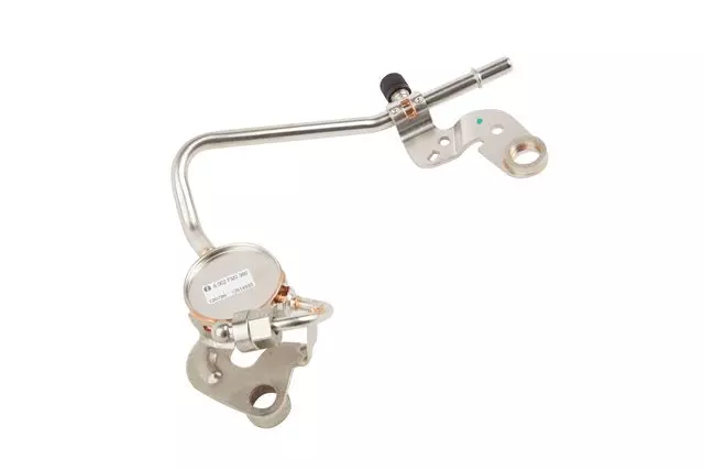 12614933 - : Low Pressure Fuel Feed Pipe with Damper Can for GM Image