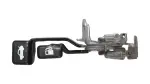 6460612050 - Body: Release Lever for Toyota Image