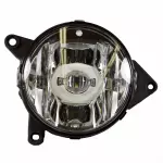 DR3Z15201A - : Fog Lamp Assembly for Ford: Mustang Image