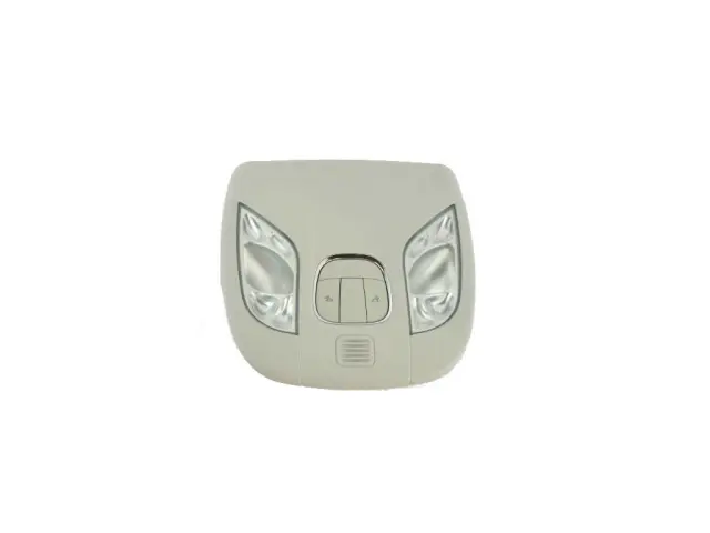 Overhead Console - Mopar (5YB60PS4AF)