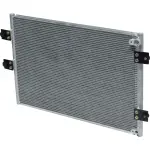 CN22157PFC - : A/C Condenser -- Condenser Parallel Flow for UAC Image