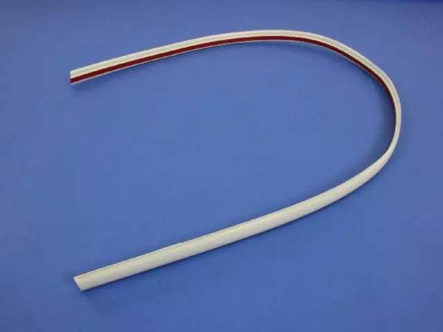 Roof Molding, Left - Mopar (68677623AA)