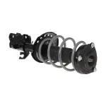 E4C009AM0JNW - : Value Advantage™ COMPLETE STRUT ASSY WITH SPRING / MT, RH for Nissan Image