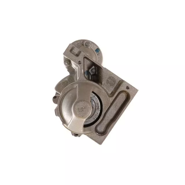 19298449 - : Starter for GM Image