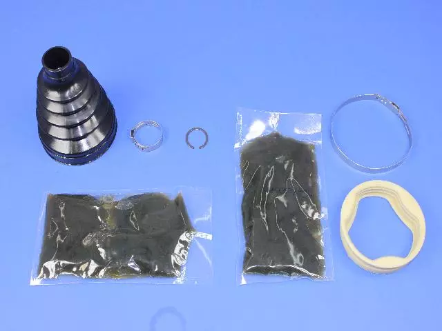 Half Shaft Boot Kit, Right - Mopar (5017781AA)