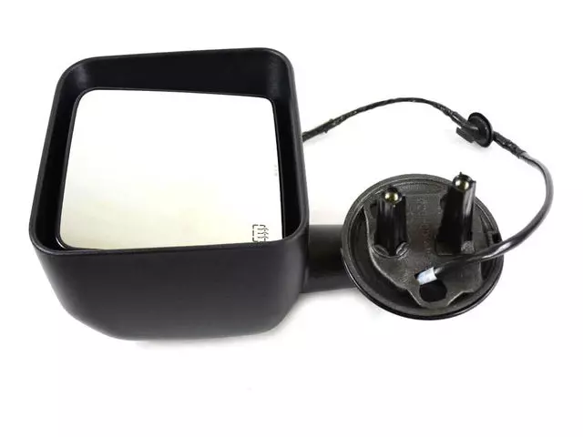68229620AA - Doors, Door Mirrors and Related Parts: Outside Rearview Mirror, Right for Mopar Image