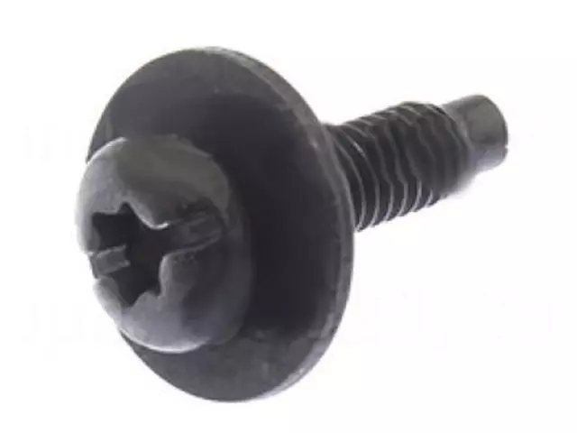 2011-2019 Ford Fiesta - Headlamp Assembly Screw - Ford (W702733-S901)