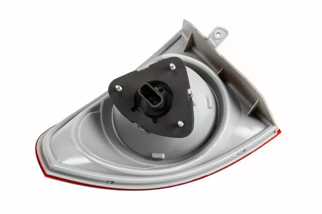 22751399 - Electrical: Tail Lamp Assembly for GM Image