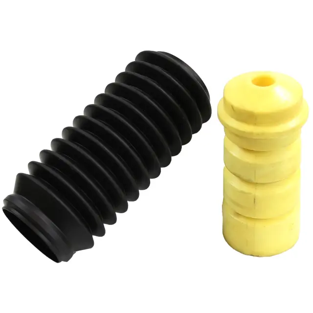 63636 - Suspension &amp; Steering: Strut-Mate Suspension Strut Bumper and Bellows Kit for MONROE SHOCKS &amp; STRUTS Image