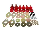 74105R - : Body Mount Set King Cab for Energy Suspension Image