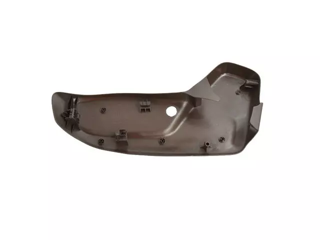 Front Seat Shield - Mopar (5YS16GTVAA)