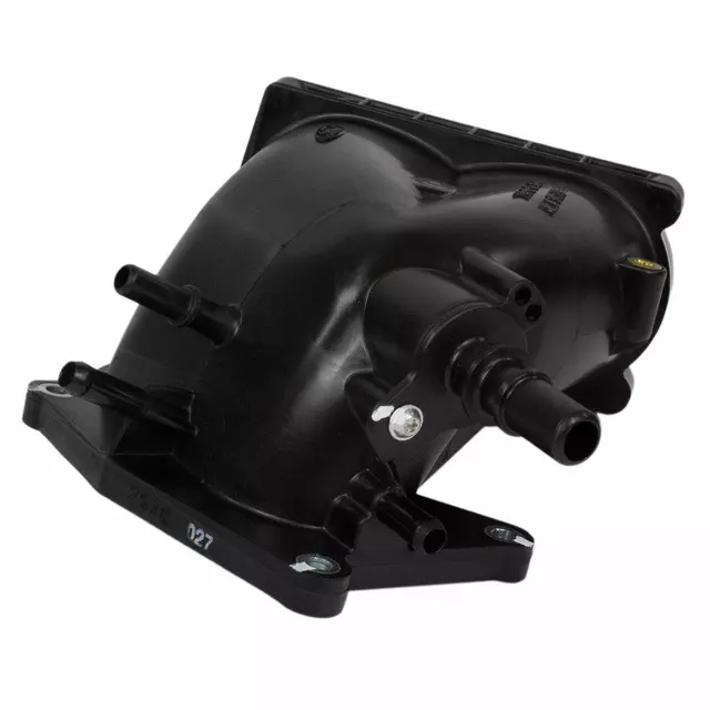 DC2Z9A589A - : Spacer Throttle Body for Ford Image