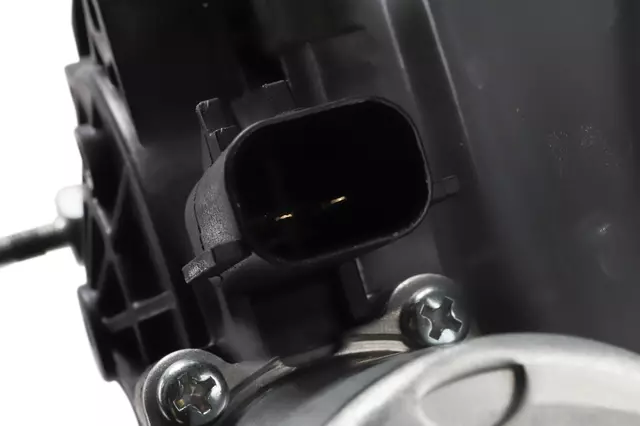 Front Passenger Side Door Window Regulator - GM (84864995)