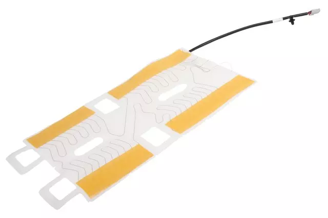 Seat Back Heater - GM (86780908)