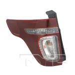 11650290 - : TYC Tail Light Assembly for TYC Image