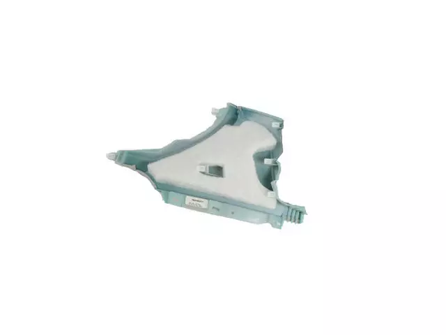 Instrument Lower Panel - Mopar (6LB96PS4AA)