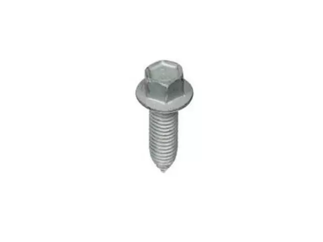 N802455S439 - Suspension: Retainer Screw for Ford: F-250 Super Duty, F-350 Super Duty Image