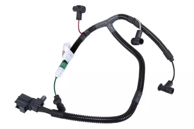 12625757 - : 2017-2020 GM - Diesel Glow Plug Wiring Harness for Chevrolet: Express 2500, Express 3500 | GMC: Savana 2500, Savana 3500 Image