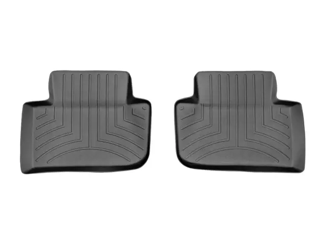 442303 - Accessories: Rear Black FloorLiner™ DigitalFit® for WeatherTech Image