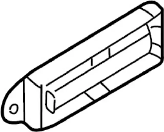 544906SA0A - : Dynamic Damper for INFINITI: QX60 Image