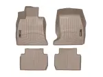 45123812 - Body: FloorLiner™ DigitalFit® for WeatherTech Image