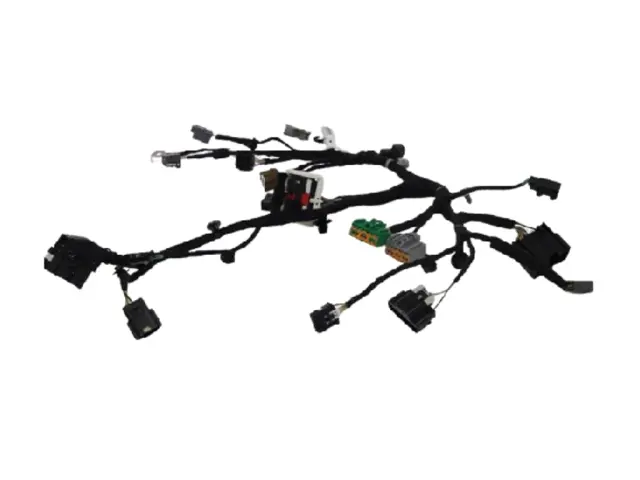 68639138AA - Electrical: Seat Cushion Wiring for Jeep: Grand Cherokee, Grand Cherokee L Image