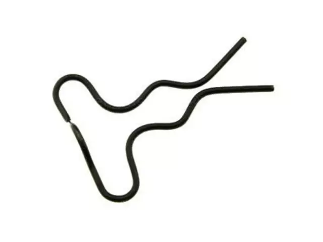 Air Spring Upper Retainer - Ford (FOVY5A966A)