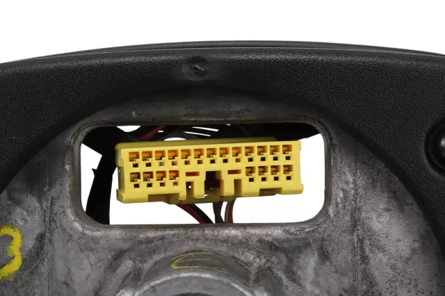 Wheel - GM (87821700)