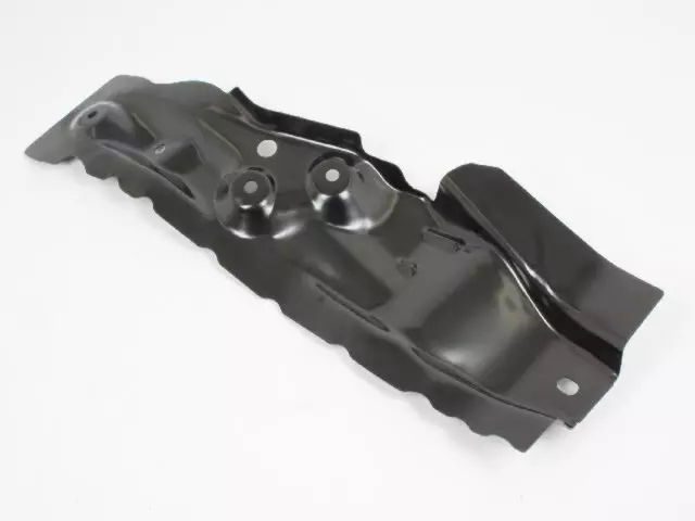 Rear Floor Sidemember Reinforcement, Left - Mopar (5115525AA)