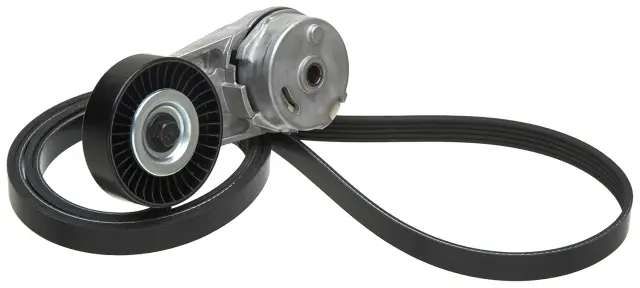 90K38177B - Engines &amp; Components: Gates Serpentine Belt Drive Component Kit for Gates Image