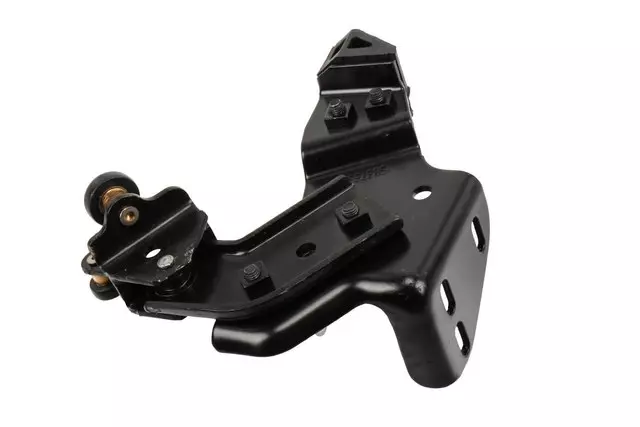 20814566 - Body: Roller Bracket for Chevrolet: Express 1500, Express 2500, Express 3500, P30 | GMC: Savana 1500, Savana 2500, Savana 3500 Image