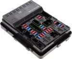 284B73TS9E - : Control Unit Assembly-Ipdm, Engine Room for Nissan Image