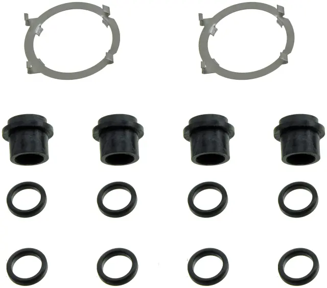 HW5592 - Brake: Disc Brake Hardware Kit for Dorman Image