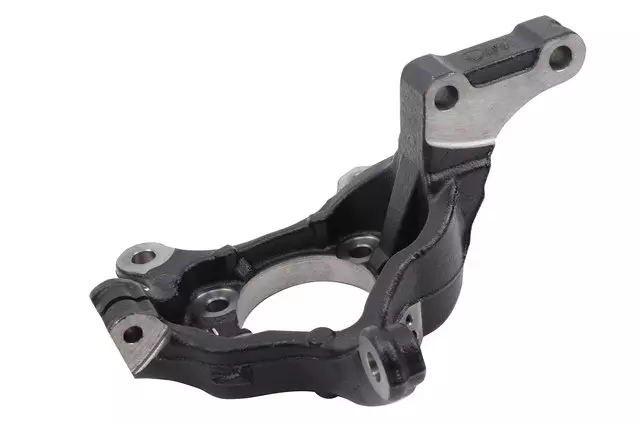 Passenger Side Steering Knuckle - GM (19316539)