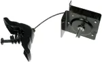 925522 - : Spare Tire Hoist Assembly for Dorman Image