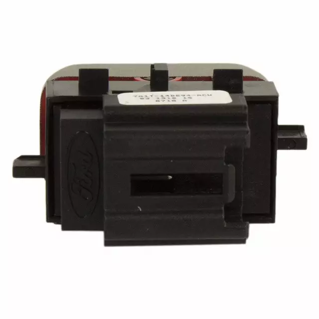 7A1Z14D694AA - Body: Seat Heat Switch for Ford: Edge | Lincoln: MKX Image
