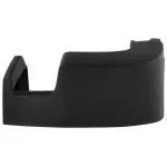 LK4Z17F774FD - Body: End Cap for Ford: E-Transit, Transit-150, Transit-250, Transit-350, Transit-350 HD Image
